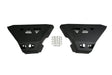 DV8 Offroad 21-22 Ford Bronco Front Lower Control Arm Skid Plate DV8 Offroad Skid Plates  AXOPROS