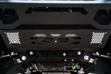 DV8 Offroad 21-22 Ford Bronco Front Skid Plate DV8 Offroad Skid Plates  AXOPROS