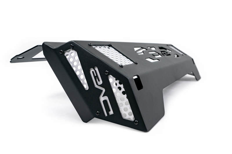 DV8 Offroad 21-22 Ford Bronco Front Skid Plate DV8 Offroad Skid Plates  AXOPROS