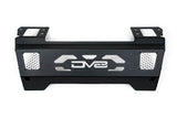 DV8 Offroad 21-22 Ford Bronco Front Skid Plate DV8 Offroad Skid Plates  AXOPROS