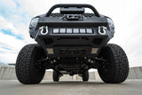 DV8 Offroad 21-22 Ford Bronco Front Skid Plate DV8 Offroad Skid Plates  AXOPROS