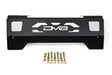 DV8 Offroad 21-22 Ford Bronco Front Skid Plate DV8 Offroad Skid Plates  AXOPROS