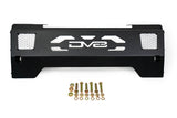 DV8 Offroad 21-22 Ford Bronco Front Skid Plate DV8 Offroad Skid Plates  AXOPROS