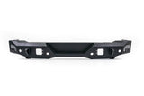DV8 Offroad 21-22 Ford Bronco MTO Series Rear Bumper DV8 Offroad Light Mounts  AXOPROS