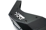 DV8 Offroad 21-22 Ford Bronco MTO Series Rear Bumper DV8 Offroad Light Mounts  AXOPROS