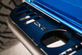 DV8 Offroad 21-22 Ford Bronco OE Plus Series Side Steps DV8 Offroad Side Steps  AXOPROS