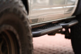 DV8 Offroad 21-22 Ford Bronco OE Plus Series Side Steps DV8 Offroad Side Steps  AXOPROS