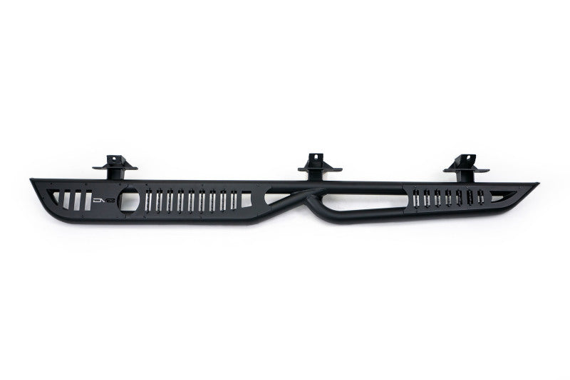 DV8 Offroad 21-22 Ford Bronco OE Plus Series Side Steps DV8 Offroad Side Steps  AXOPROS