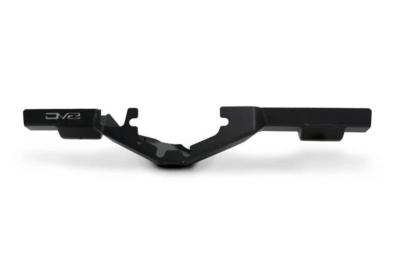 DV8 Offroad 21-22 Ford Bronco Rear Differential Skid Plate DV8 Offroad Skid Plates  AXOPROS