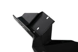 DV8 Offroad 21-22 Ford Bronco Rear Differential Skid Plate DV8 Offroad Skid Plates  AXOPROS