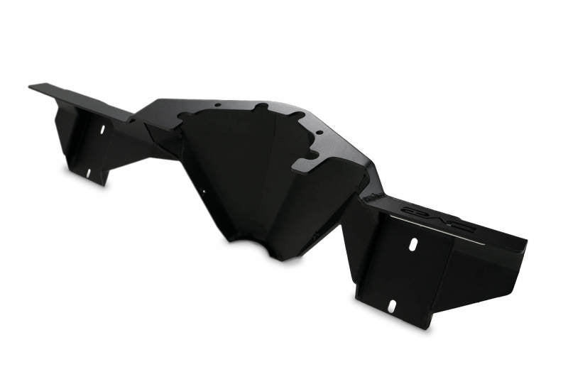 DV8 Offroad 21-22 Ford Bronco Rear Differential Skid Plate DV8 Offroad Skid Plates  AXOPROS
