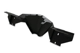 DV8 Offroad 21-22 Ford Bronco Rear Differential Skid Plate DV8 Offroad Skid Plates  AXOPROS
