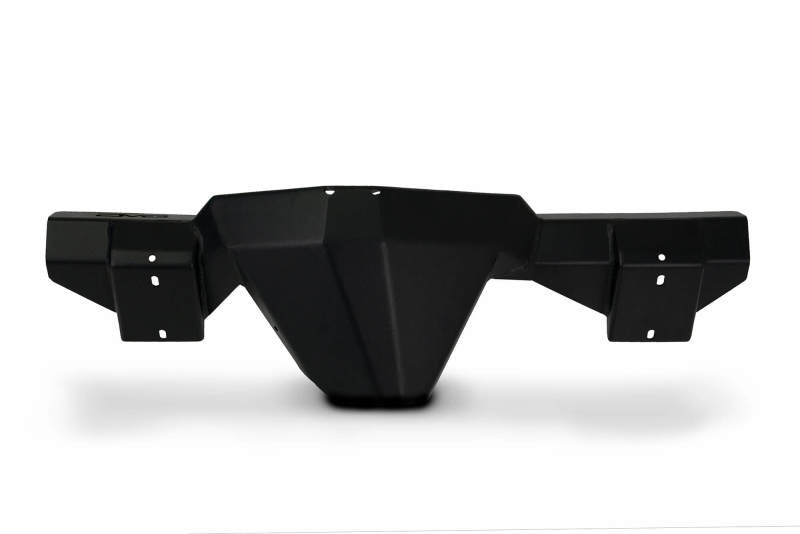 DV8 Offroad 21-22 Ford Bronco Rear Differential Skid Plate DV8 Offroad Skid Plates  AXOPROS