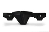 DV8 Offroad 21-22 Ford Bronco Rear Differential Skid Plate DV8 Offroad Skid Plates  AXOPROS