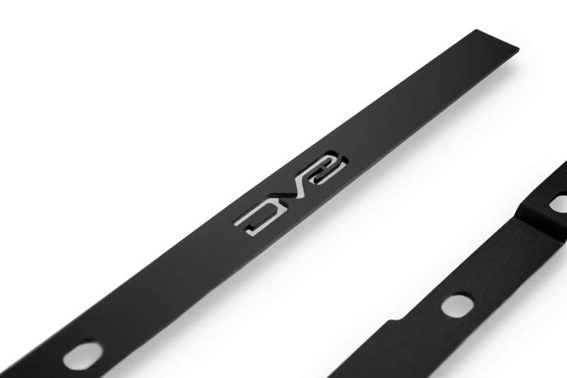 DV8 Offroad 21-23 Ford Bronco 2-Door Pinch Weld Covers DV8 Offroad Diff Covers  AXOPROS