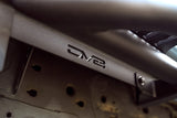 DV8 Offroad 21-23 Ford Bronco 2-Door Pinch Weld Covers DV8 Offroad Diff Covers  AXOPROS