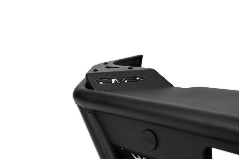DV8 Offroad 21-23 Ford Bronco Competition Series Rear Bumper DV8 Offroad Bumpers - Steel  AXOPROS