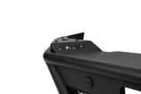 DV8 Offroad 21-23 Ford Bronco Competition Series Rear Bumper DV8 Offroad Bumpers - Steel  AXOPROS