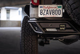 DV8 Offroad 21-23 Ford Bronco Rear License Plate Relocation Bracket DV8 Offroad License Plate Relocation  AXOPROS