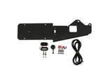 DV8 Offroad 21-23 Ford Bronco Rear License Plate Relocation Bracket DV8 Offroad License Plate Relocation  AXOPROS