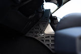 DV8 Offroad 22-23 Toyota Tundra Center Console Molle Panels/Device Mount DV8 Offroad Exterior Trim  AXOPROS