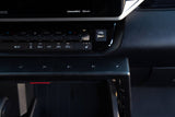DV8 Offroad 22-23 Toyota Tundra Center Console Molle Panels/Device Mount DV8 Offroad Exterior Trim  AXOPROS