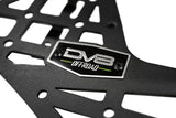 DV8 Offroad 22-23 Toyota Tundra Center Console Molle Panels/Device Mount DV8 Offroad Exterior Trim  AXOPROS