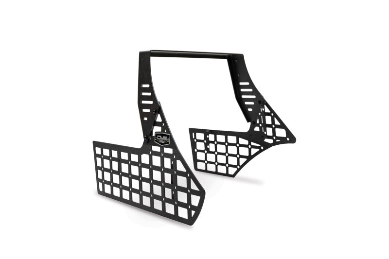 DV8 Offroad 22-23 Toyota Tundra Center Console Molle Panels/Device Mount DV8 Offroad Exterior Trim  AXOPROS
