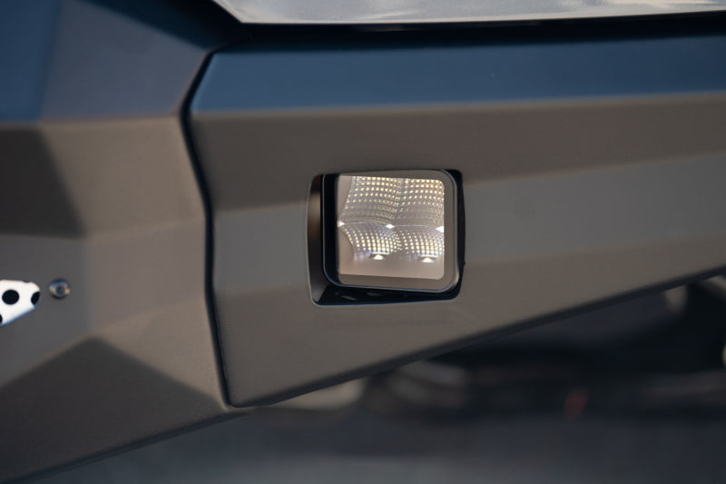 DV8 Offroad 3in Cube LED Light 40W Pod Light 5W LED DV8 Offroad Light Bars & Cubes  AXOPROS