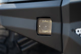 DV8 Offroad 3in Cube LED Light 40W Pod Light 5W LED DV8 Offroad Light Bars & Cubes  AXOPROS