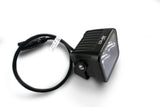 DV8 Offroad 3in Cube LED Light 40W Pod Light 5W LED DV8 Offroad Light Bars & Cubes  AXOPROS