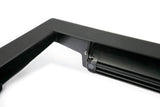DV8 Offroad Bull Bar Add-On For DV8 Ford Bronco Bumpers - Fits 13in Elite Series Light Bar DV8 Offroad Bumpers - Steel  AXOPROS