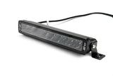 DV8 Offroad Elite Series 13in Light Bar 45W Flood/Spot LED DV8 Offroad Light Bars & Cubes  AXOPROS