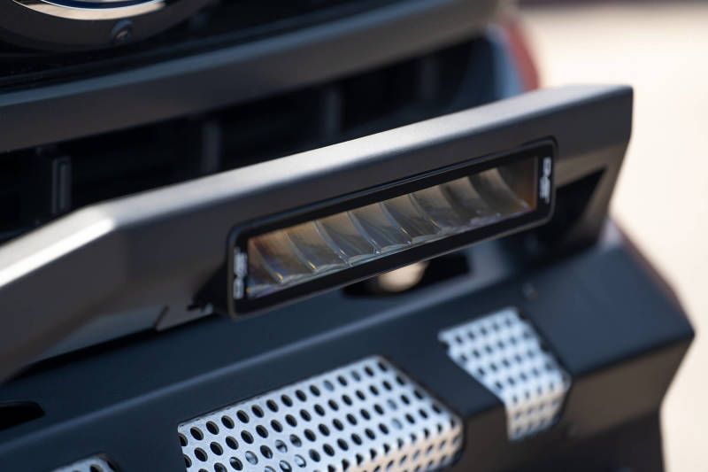 DV8 Offroad Elite Series 13in Light Bar 45W Flood/Spot LED DV8 Offroad Light Bars & Cubes  AXOPROS