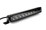 DV8 Offroad Elite Series 13in Light Bar 45W Flood/Spot LED DV8 Offroad Light Bars & Cubes  AXOPROS