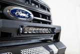DV8 Offroad Elite Series 13in Light Bar 45W Flood/Spot LED DV8 Offroad Light Bars & Cubes  AXOPROS