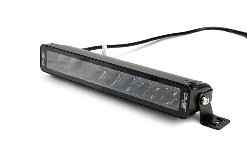 DV8 Offroad Elite Series 13in Light Bar 45W Flood/Spot LED DV8 Offroad Light Bars & Cubes  AXOPROS
