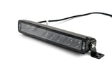 DV8 Offroad Elite Series 13in Light Bar 45W Flood/Spot LED DV8 Offroad Light Bars & Cubes  AXOPROS