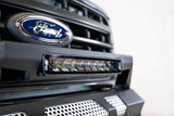 DV8 Offroad Elite Series 13in Light Bar 45W Flood/Spot LED DV8 Offroad Light Bars & Cubes  AXOPROS