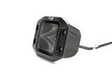 DV8 Offroad Elite Series 3in Cube LED Light 40W Spot 3W LED DV8 Offroad Light Bars & Cubes  AXOPROS