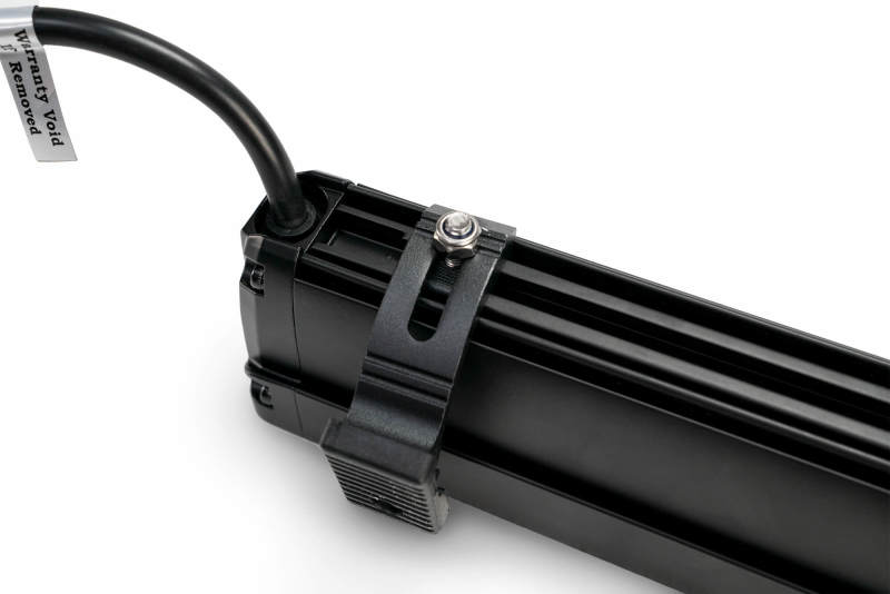 DV8 Offroad Elite Series Light Bar Mount - Large DV8 Offroad Light Mounts  AXOPROS