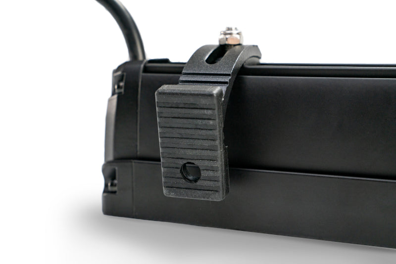 DV8 Offroad Elite Series Light Bar Mount - Large DV8 Offroad Light Mounts  AXOPROS