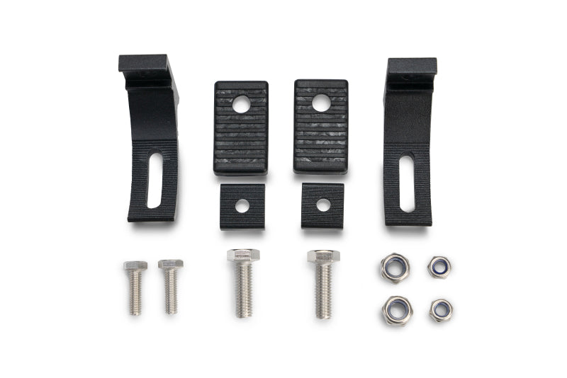 DV8 Offroad Elite Series Light Bar Mount - Large DV8 Offroad Light Mounts  AXOPROS