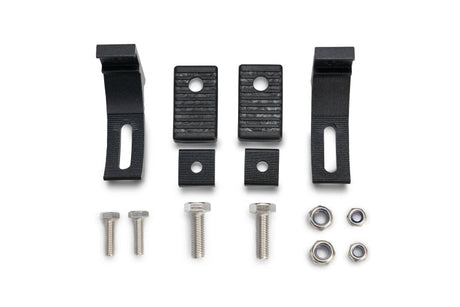 DV8 Offroad Elite Series Light Bar Mount - Large DV8 Offroad Light Mounts  AXOPROS