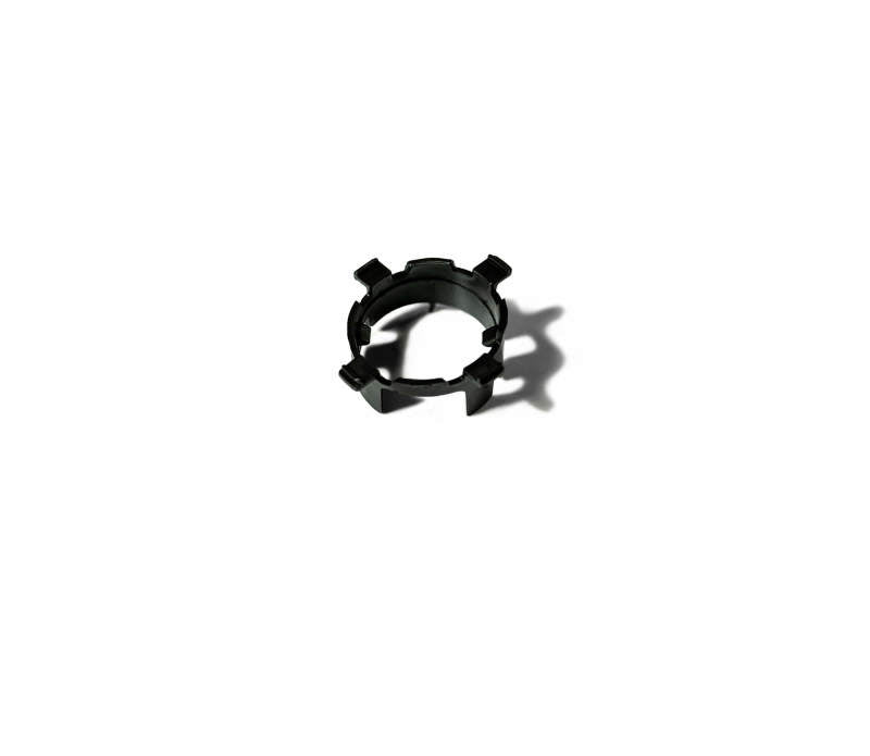 DV8 Offroad Jeep/Dodge/RAM Front Bezel & Rear Clip Replacement Kit for MOPAR Sensors - Set of 4 DV8 Offroad Dash & Interior Trim  AXOPROS