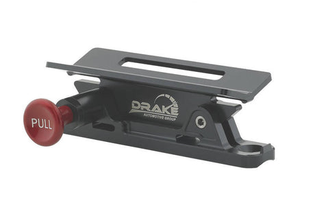 DV8 Offroad Quick Release Fire Extinguisher Mount DV8 Offroad Fire Safety  AXOPROS