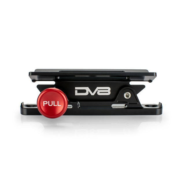 DV8 Offroad Quick Release Fire Extinguisher Mount DV8 Offroad Fire Safety  AXOPROS