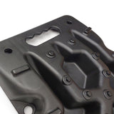 DV8 Offroad Recovery Traction Boards w/ Carry Bag - Black DV8 Offroad Recovery Boards  AXOPROS