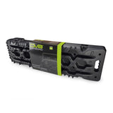DV8 Offroad Recovery Traction Boards w/ Carry Bag - Black DV8 Offroad Recovery Boards  AXOPROS