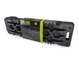 DV8 Offroad Recovery Traction Boards w/ Carry Bag - Black DV8 Offroad Recovery Boards  AXOPROS